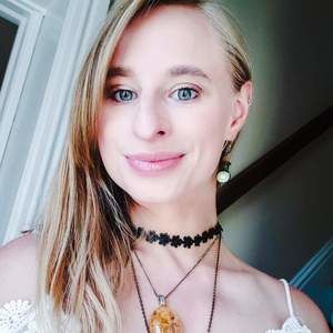 Meet your Posher, Cheryl